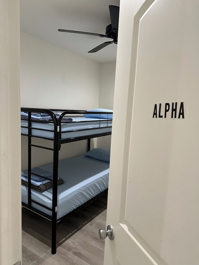 アフォーダブル ステイ アメリカ