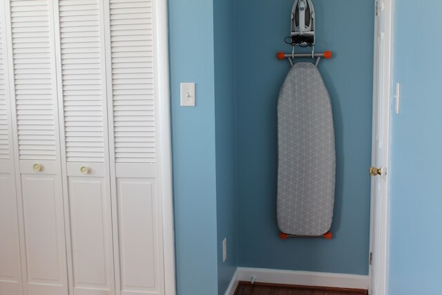 コンフィー アンド コージー - ミン フロム ナショナル モール