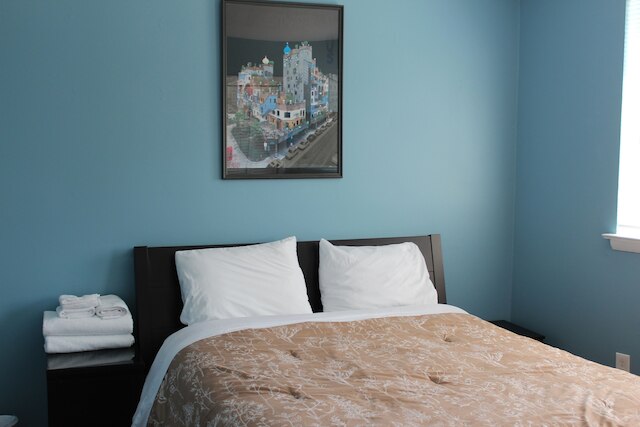 コンフィー アンド コージー - ミン フロム ナショナル モール