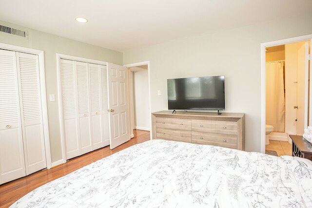 コンフィー アンド コージー - ミン フロム ナショナル モール