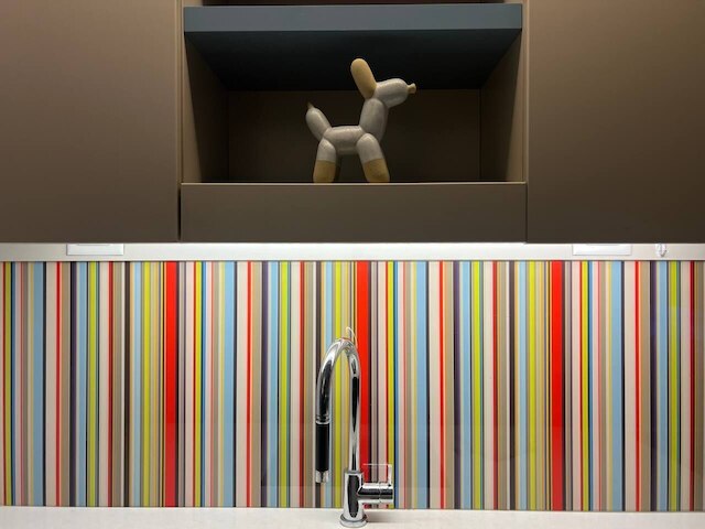 リベットステイズ - ザ ピーター スイーツ