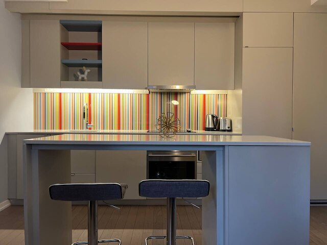 リベットステイズ - ザ ピーター スイーツ