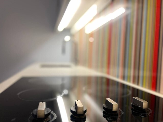 リベットステイズ - ザ ピーター スイーツ