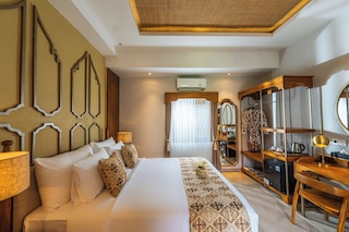 プリ カントール レガシー