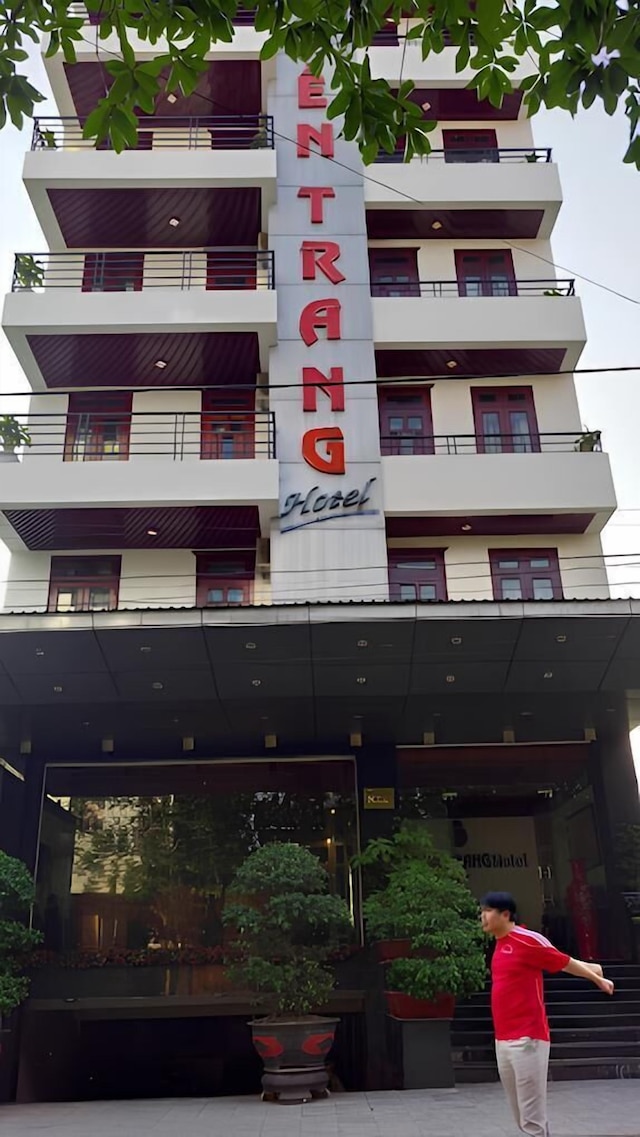 フエン チャン 1 オテル フエ - バイ ベイ ラグジュアリー