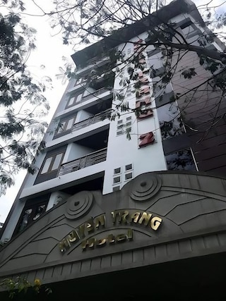 フエン チャン 1 オテル フエ - バイ ベイ ラグジュアリー