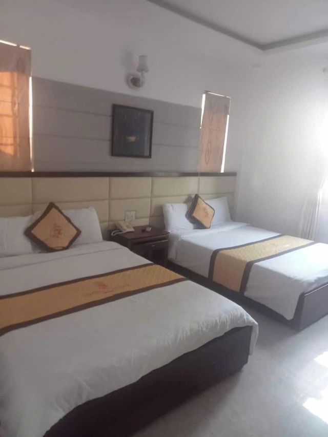 フエン チャン 1 オテル フエ - バイ ベイ ラグジュアリー