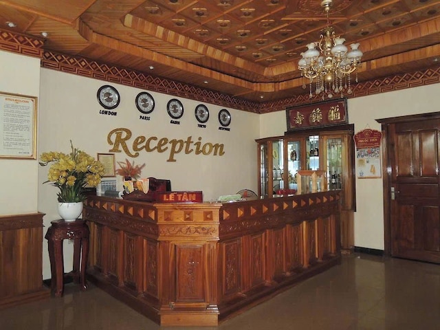 フエン チャン 1 オテル フエ - バイ ベイ ラグジュアリー