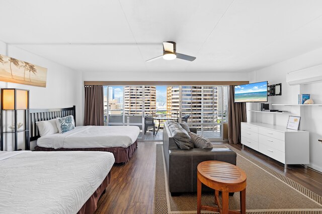 イリカイ ホテル スタジオ