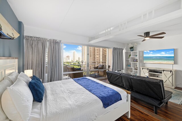 イリカイ ホテル スタジオ