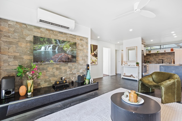 モダン アパートメント ウィズ エスプラネード ビューズ