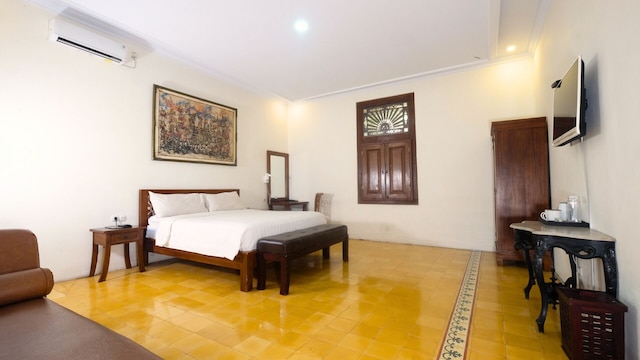 ザ マンコロ オテル バイ シネルギ