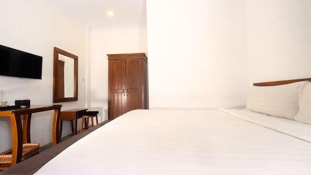 ザ マンコロ オテル バイ シネルギ