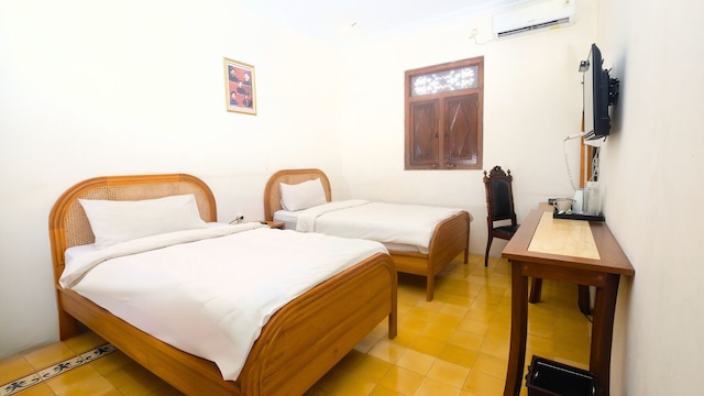 ザ マンコロ オテル バイ シネルギ