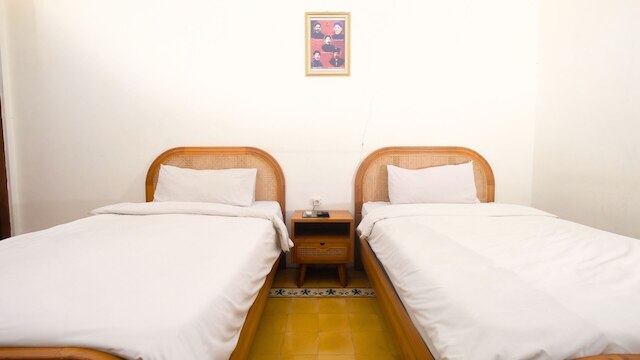 ザ マンコロ オテル バイ シネルギ