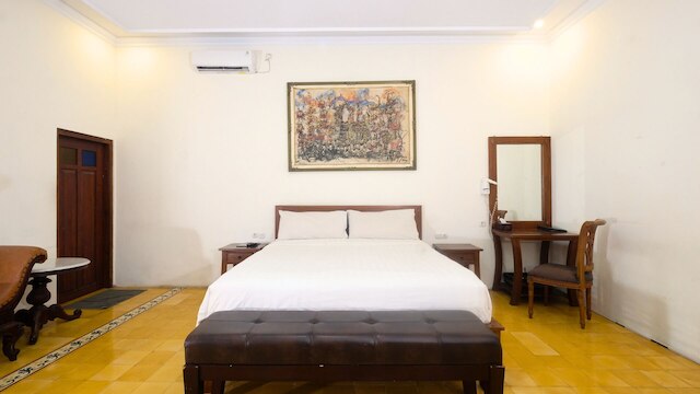 ザ マンコロ オテル バイ シネルギ