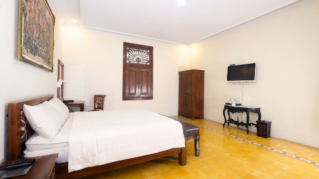 ザ マンコロ オテル バイ シネルギ