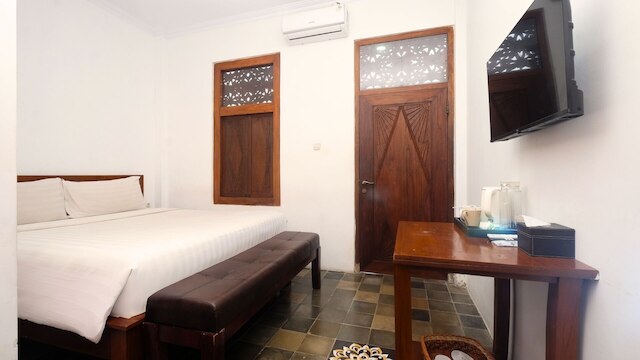 ザ マンコロ オテル バイ シネルギ