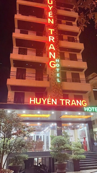 フエン チャン 2 ホテル フエ - バイ ベイ ラグジュアリー