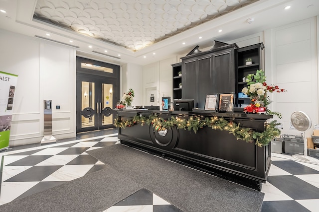 ザ ブリット コンドス バイ GLOBALSTAY イン ダウンタウン トロント