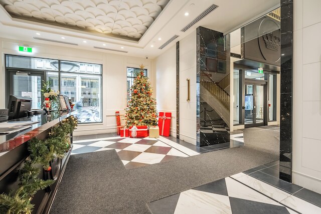 ザ ブリット コンドス バイ GLOBALSTAY イン ダウンタウン トロント