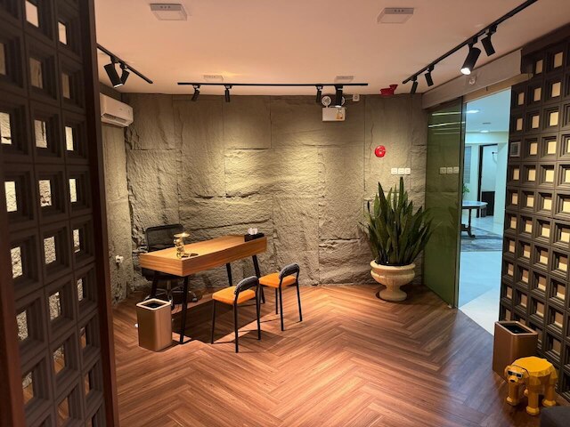 コストカン ハウス