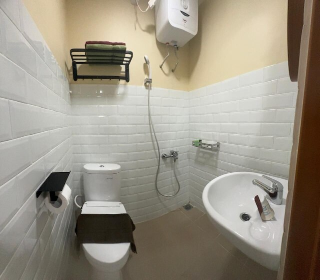 コストカン ハウス