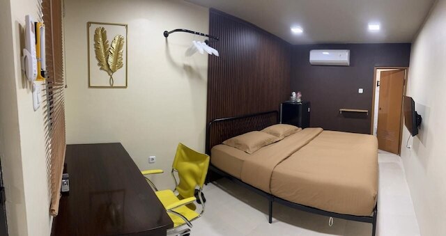 コストカン ハウス