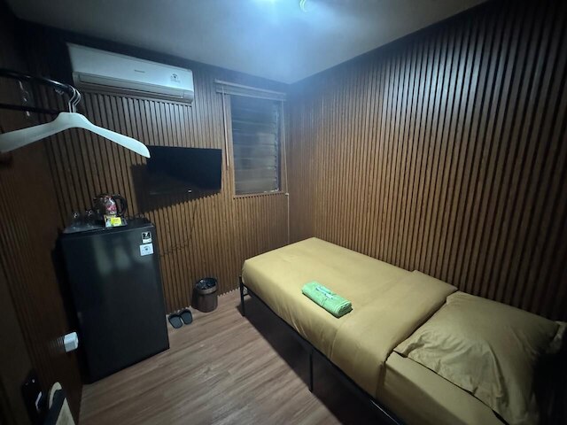 コストカン ハウス