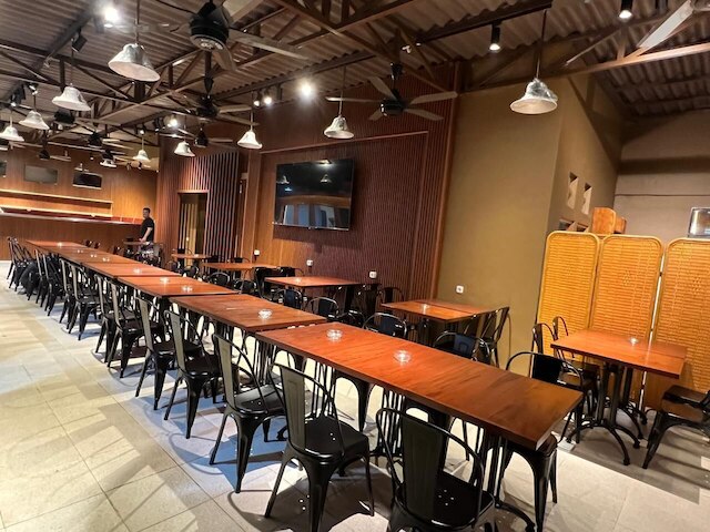 コストカン ハウス