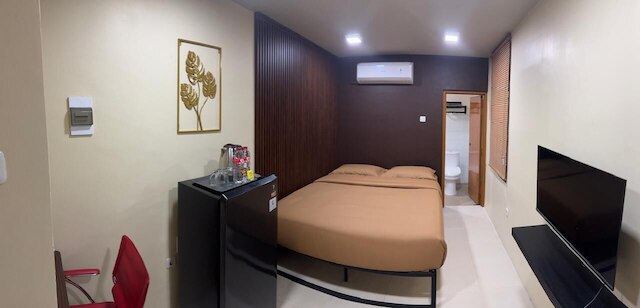 コストカン ハウス