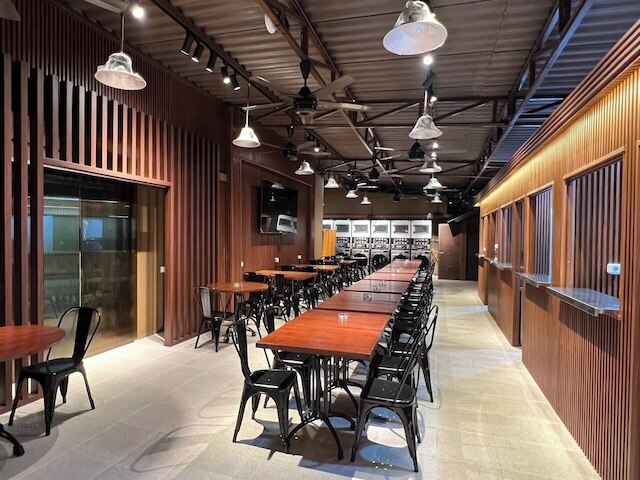 コストカン ハウス