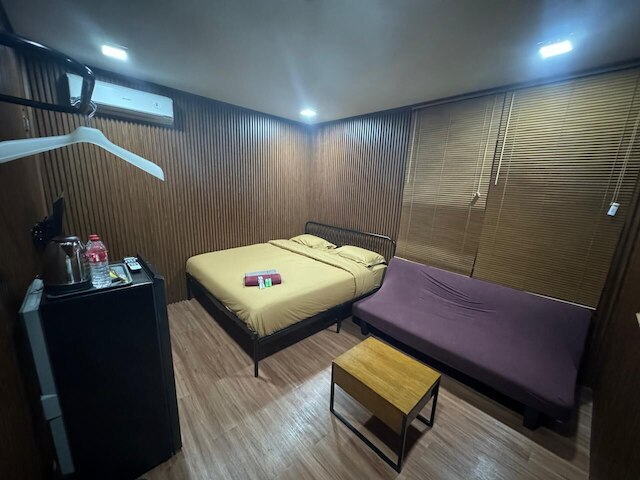 コストカン ハウス