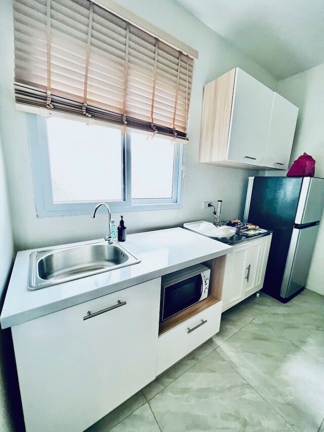 PJ ホステル & バー