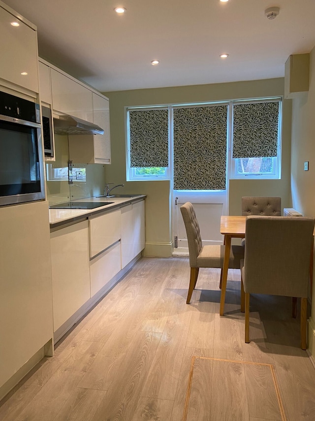 チャーミング ロンドン アパートメント ウィズ ガーデン ビューズ