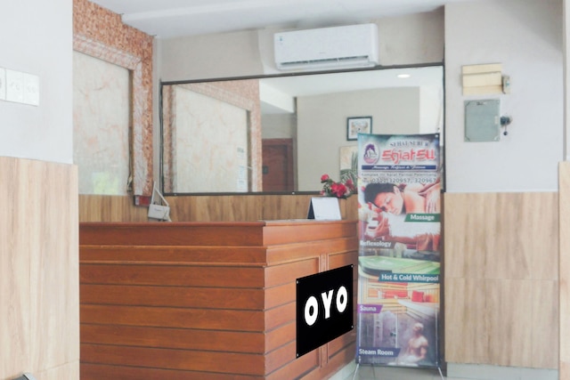 コレクション O ブキット ケチル ニア パレンバン インダ モール フォーマリー ホステル 77