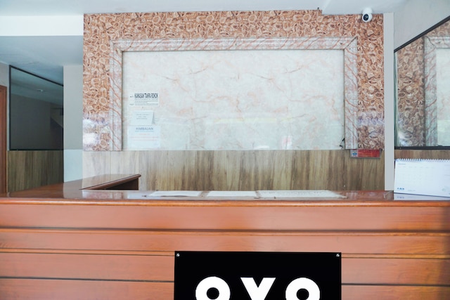 コレクション O ブキット ケチル ニア パレンバン インダ モール フォーマリー ホステル 77