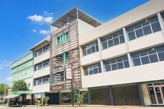 コレクション O ブキット ケチル ニア パレンバン インダ モール フォーマリー ホステル 77