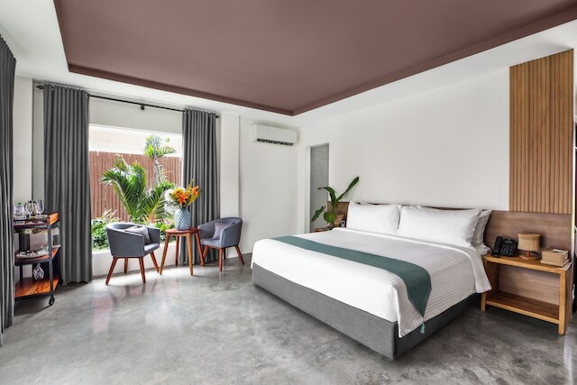 シークレット ガーデン リゾート パングラオ アイランド