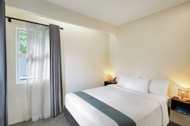 シークレット ガーデン リゾート パングラオ アイランド