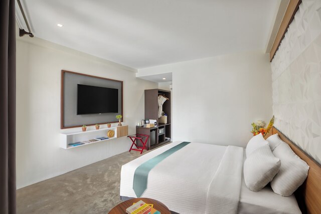 シークレット ガーデン リゾート パングラオ アイランド