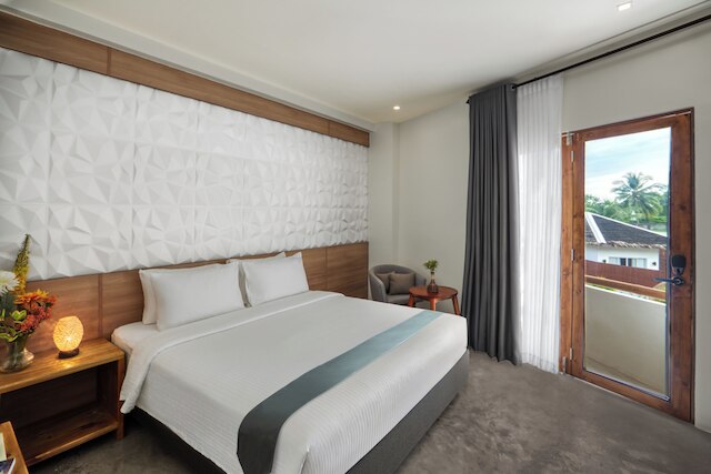 シークレット ガーデン リゾート パングラオ アイランド