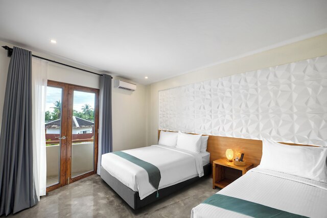 シークレット ガーデン リゾート パングラオ アイランド