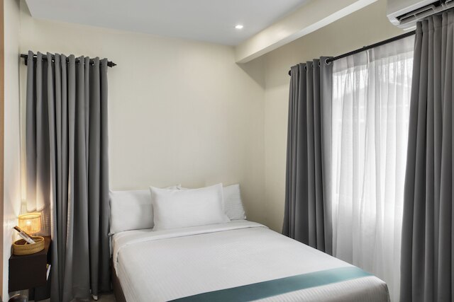 シークレット ガーデン リゾート パングラオ アイランド