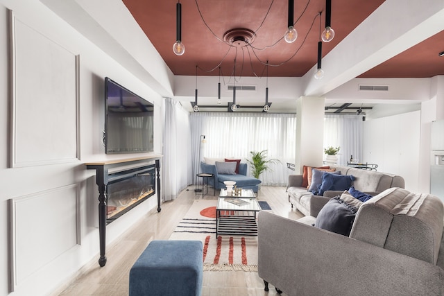 JLM ルーフトップ ラグジュアリー アパートメント