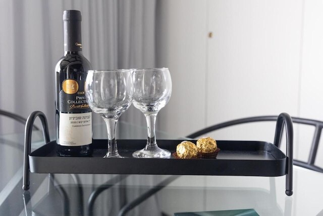 JLM ルーフトップ ラグジュアリー アパートメント