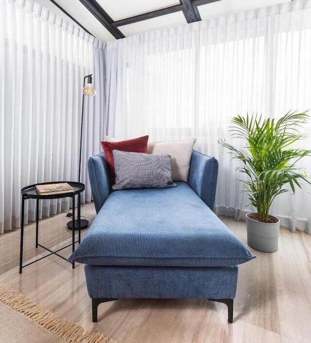 JLM ルーフトップ ラグジュアリー アパートメント