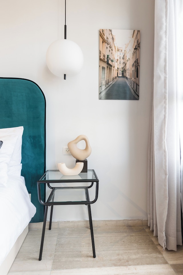 JLM ルーフトップ ラグジュアリー アパートメント