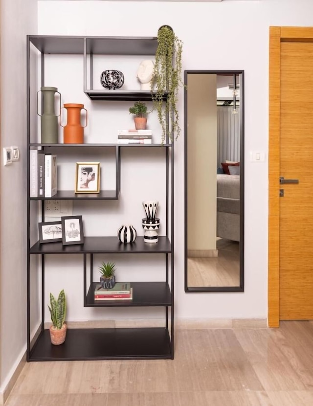 JLM ルーフトップ ラグジュアリー アパートメント