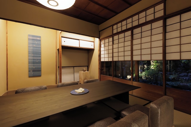 HOTEL VMG VILLA KYOTO